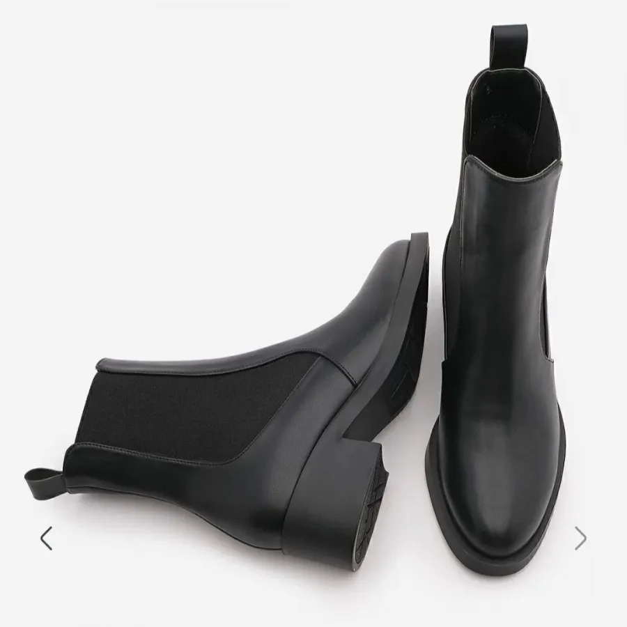 نیم بوت مارجین