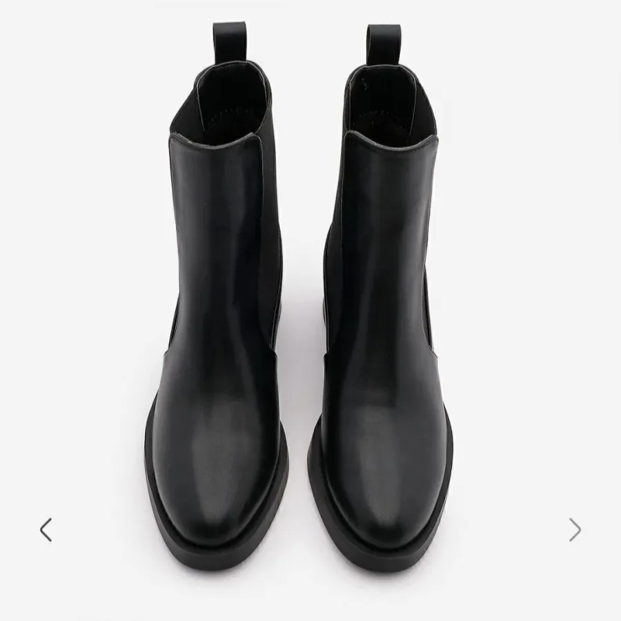 نیم بوت مارجین