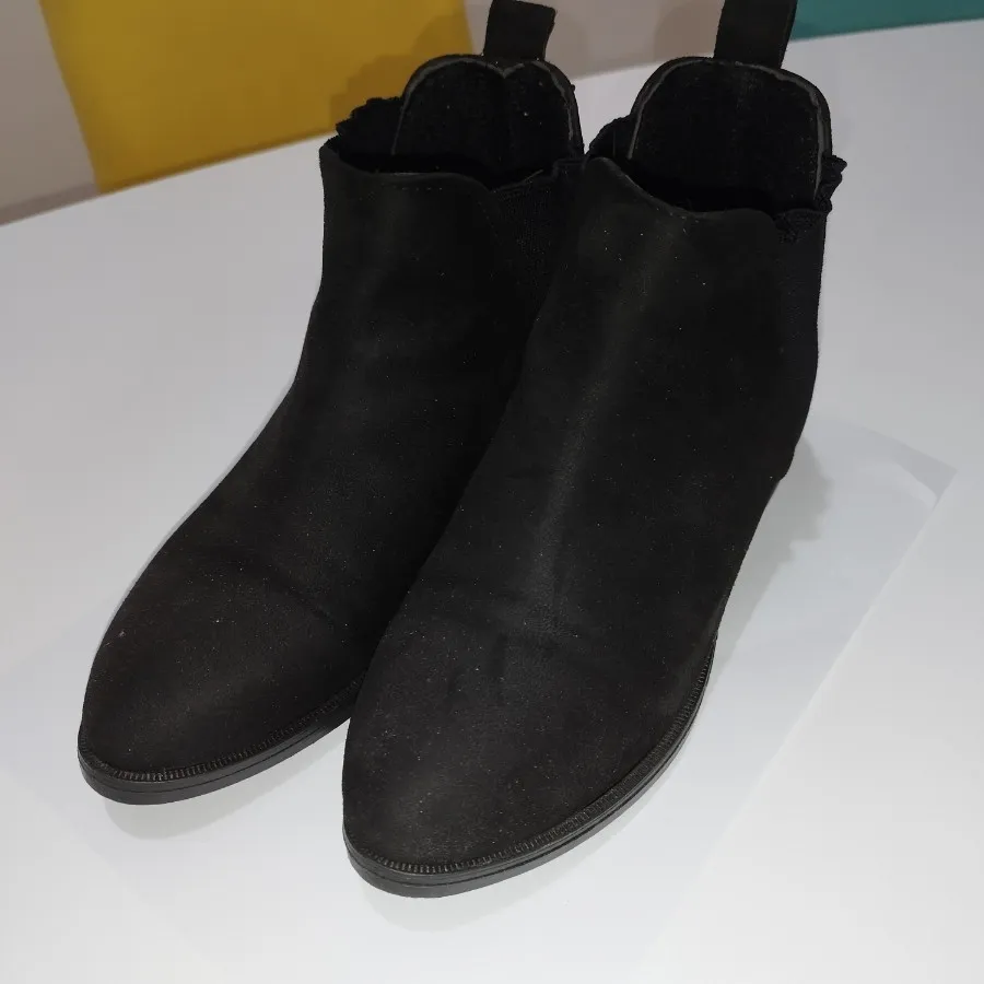 نیم بوت جیر