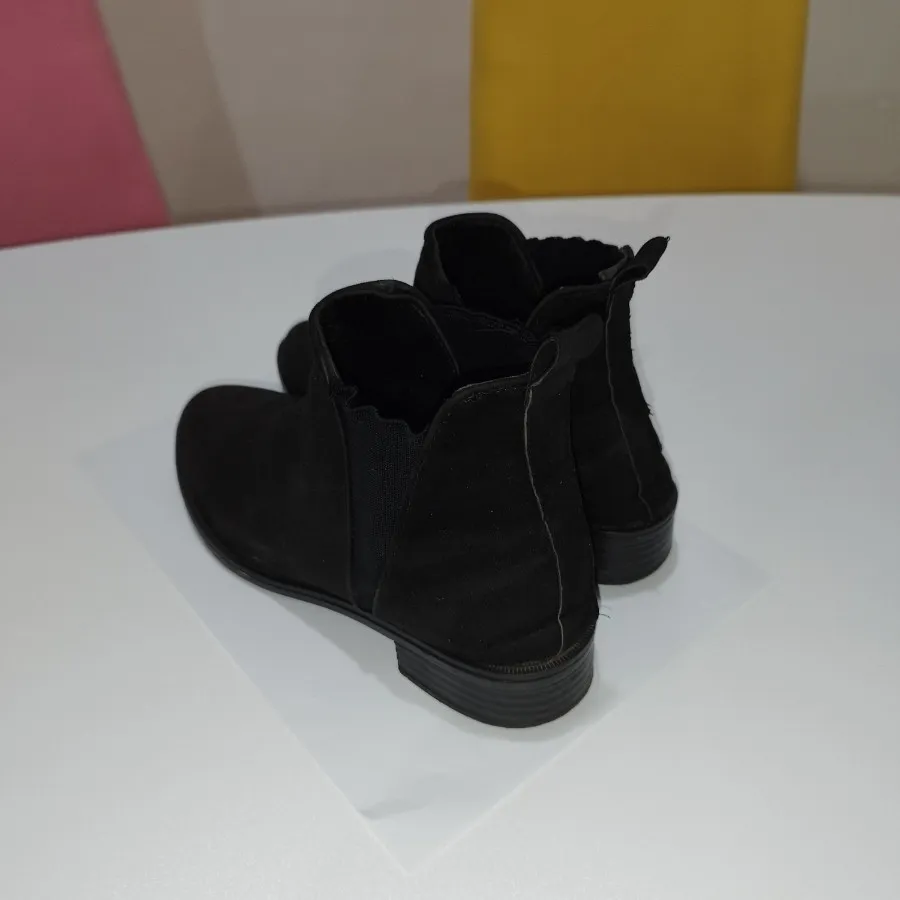 نیم بوت جیر