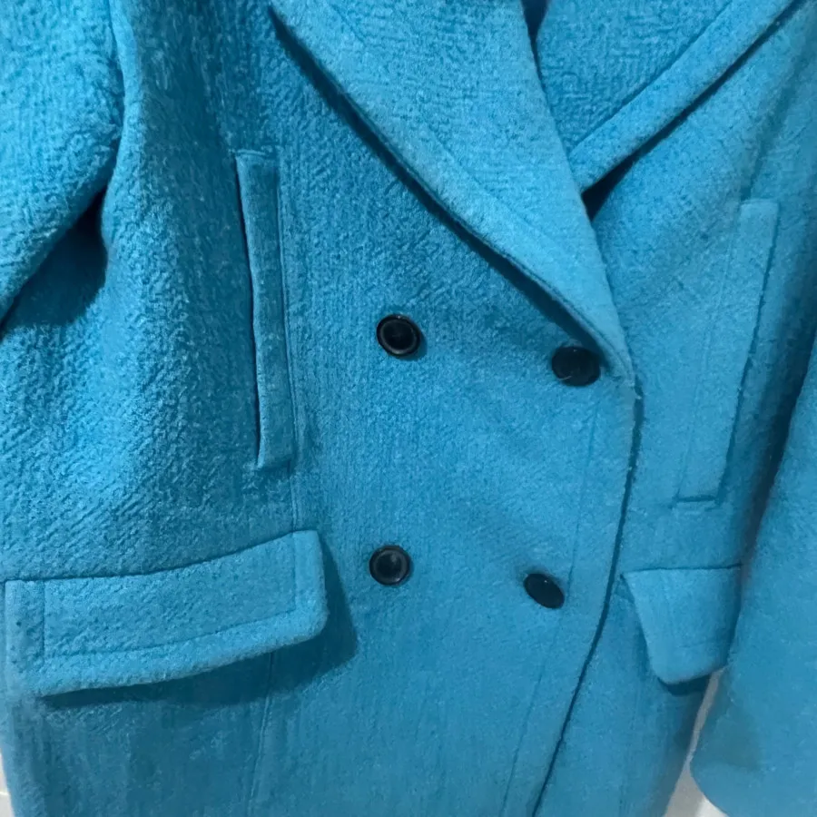 پالتو زارا اورجینال