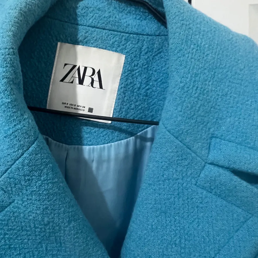 پالتو زارا اورجینال