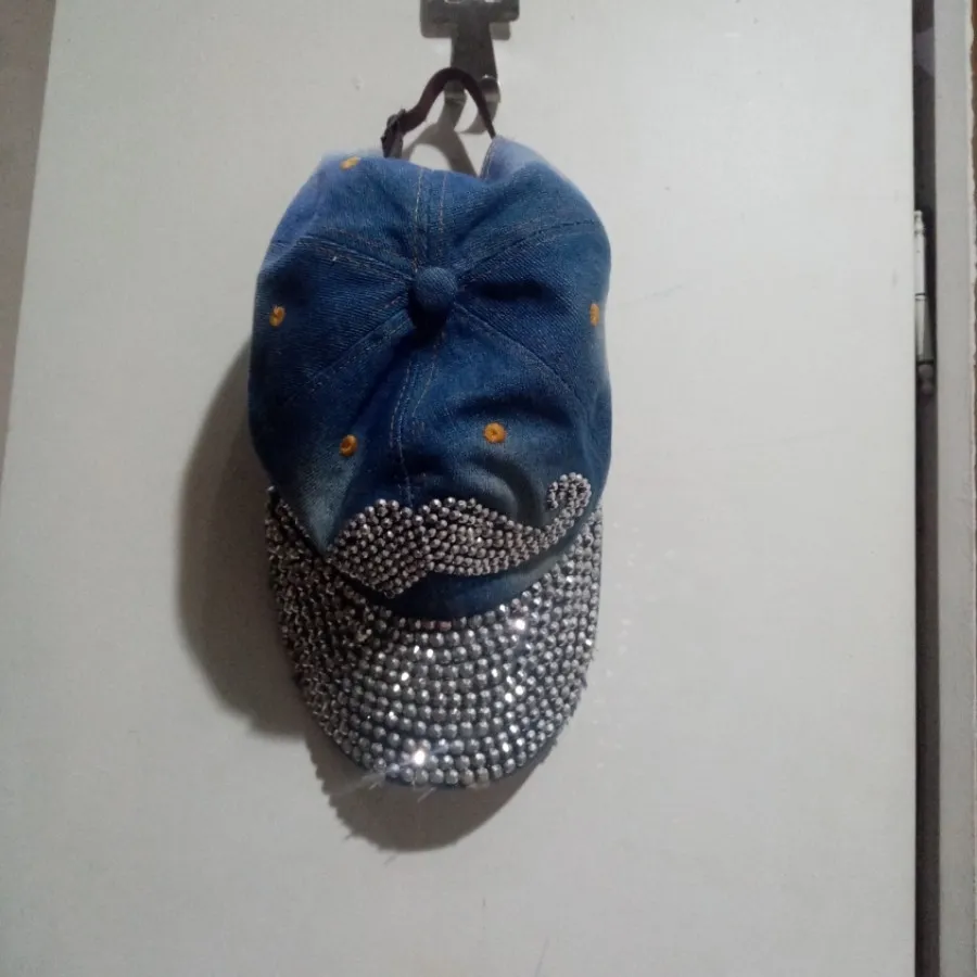 کلاه. جین  زنانه