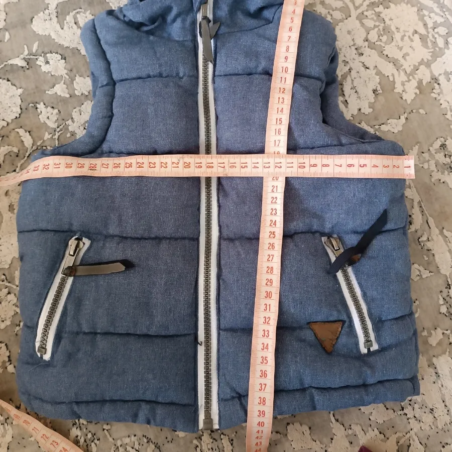 پافر اسپرت شیک تمیز