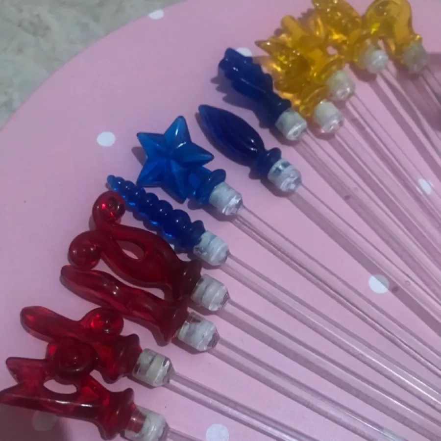 قاشق شریت خوری