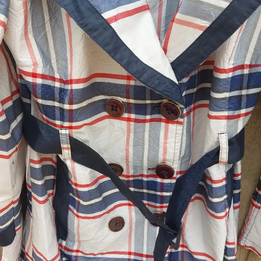 مانتو حالت بارونی