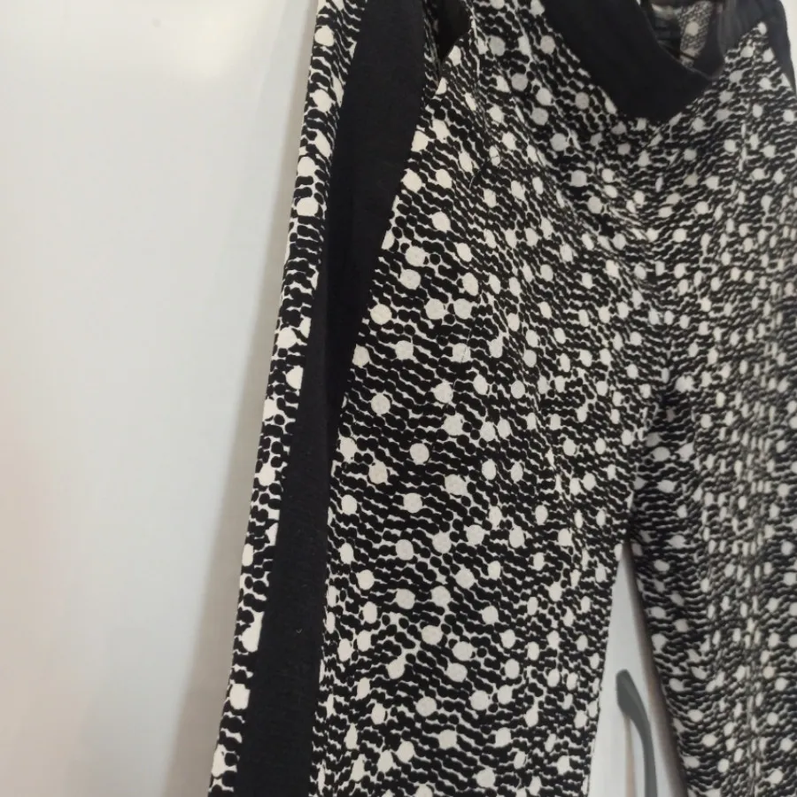 شلوار اچ اند ام