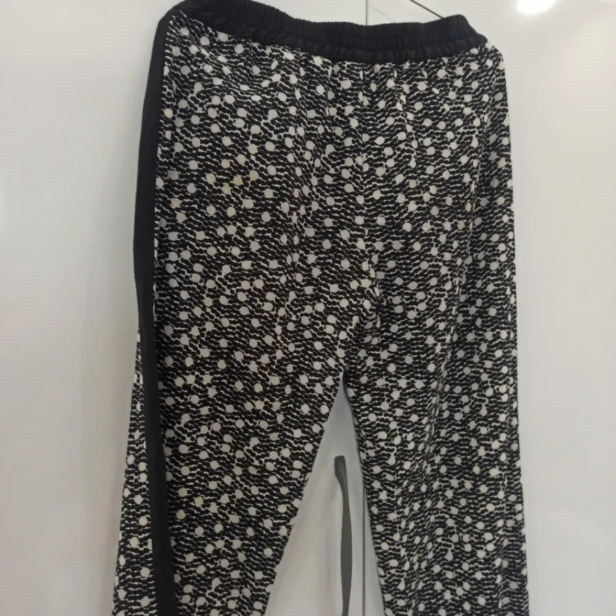 شلوار اچ اند ام