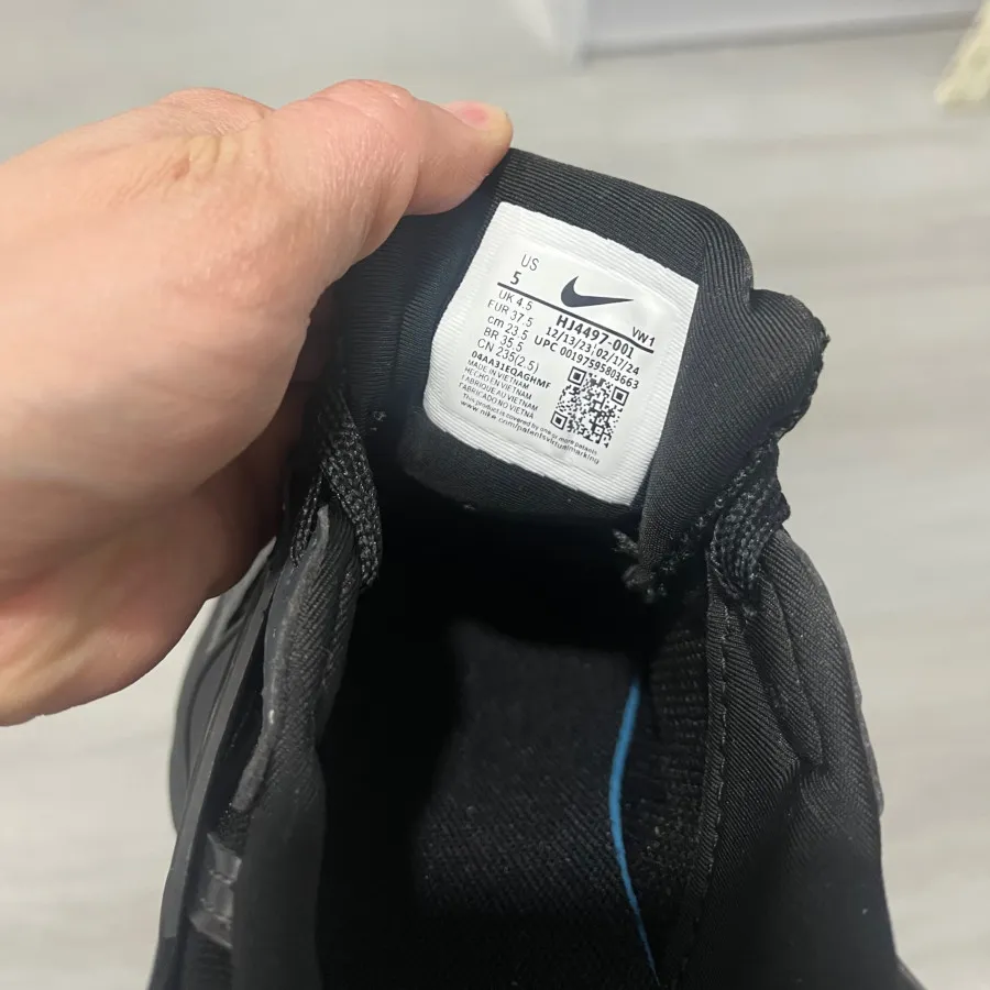 کتونی نایکی