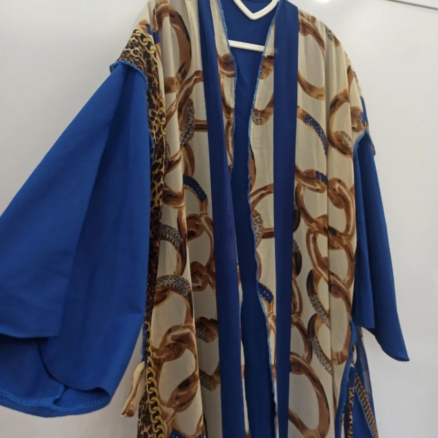 ست مانتو و رویه