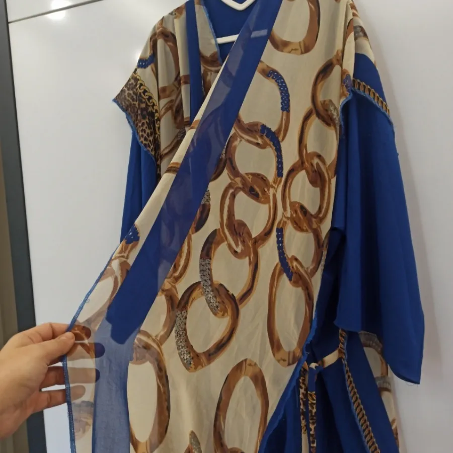 ست مانتو و رویه