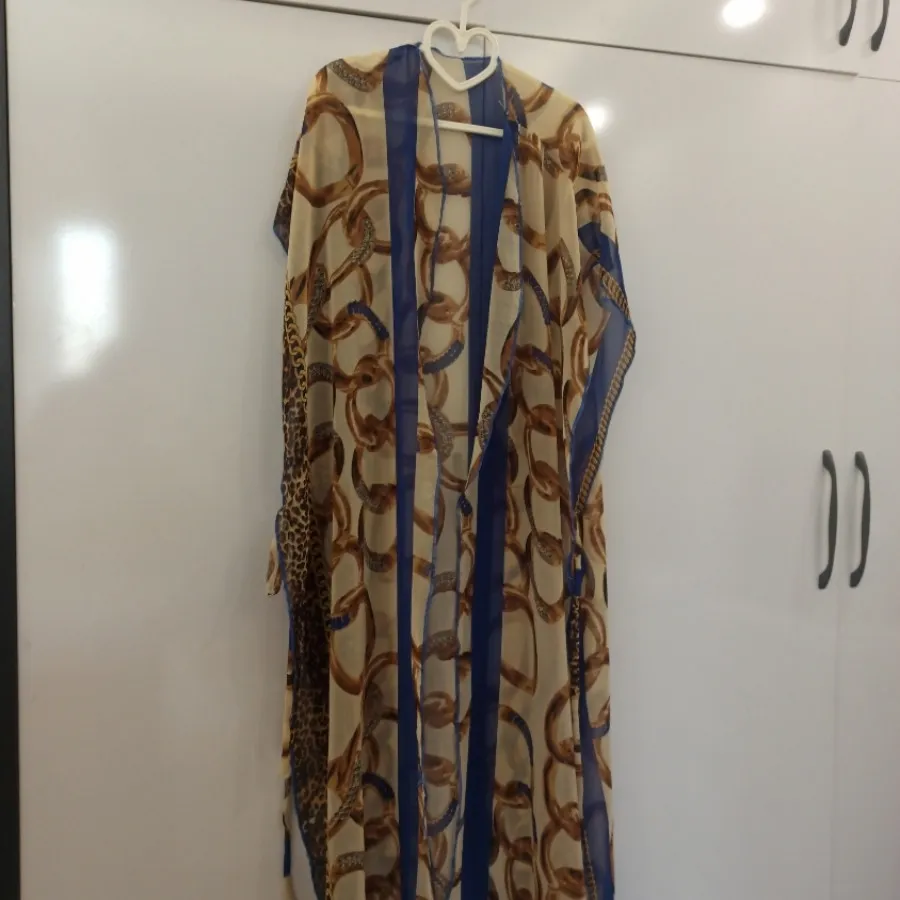 ست مانتو و رویه