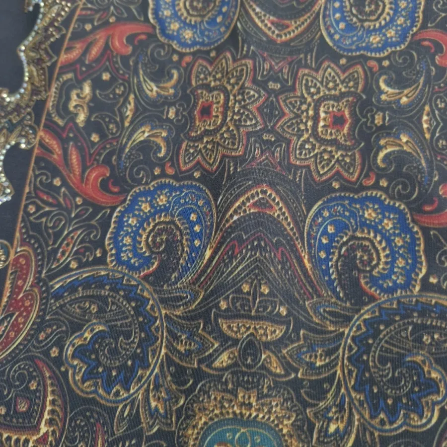 لباس مهمونی