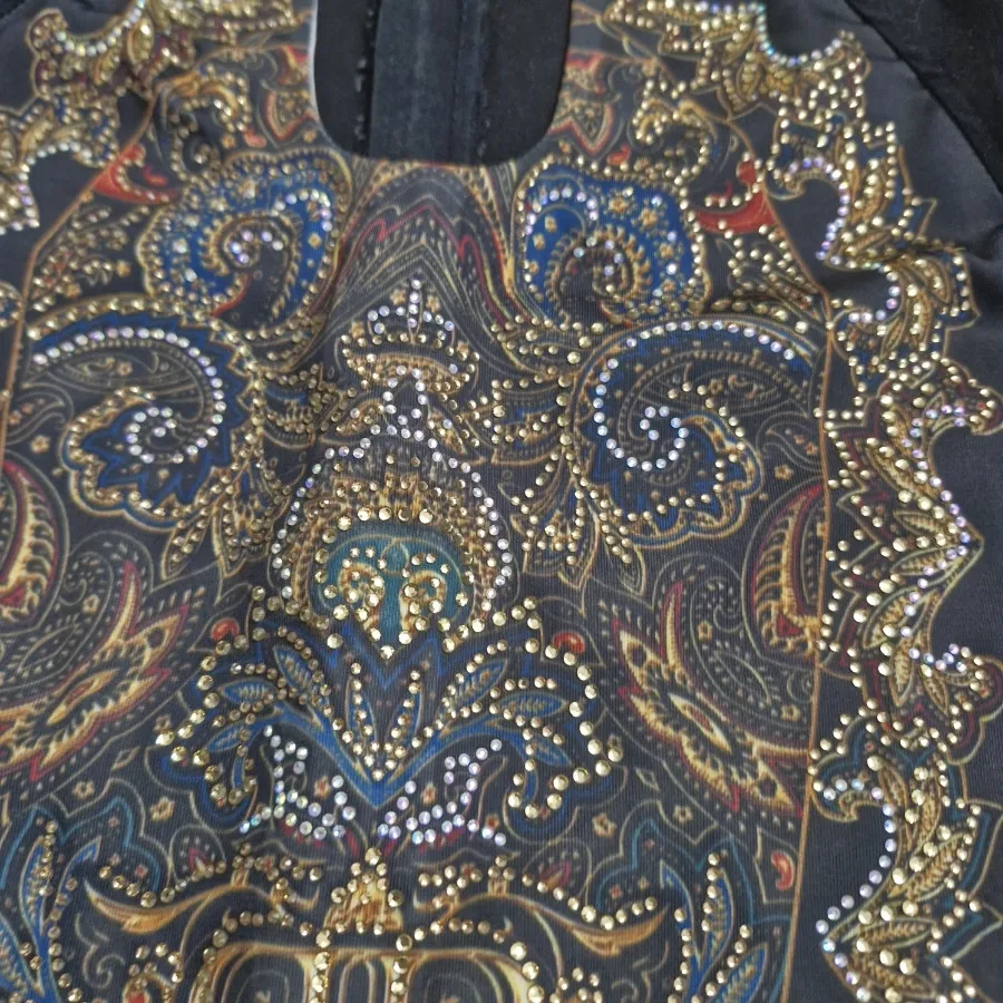 لباس مهمونی