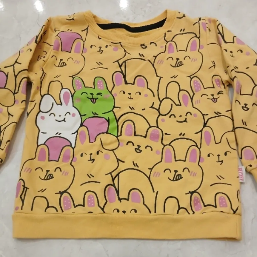 بلوزشلوار بچگانه