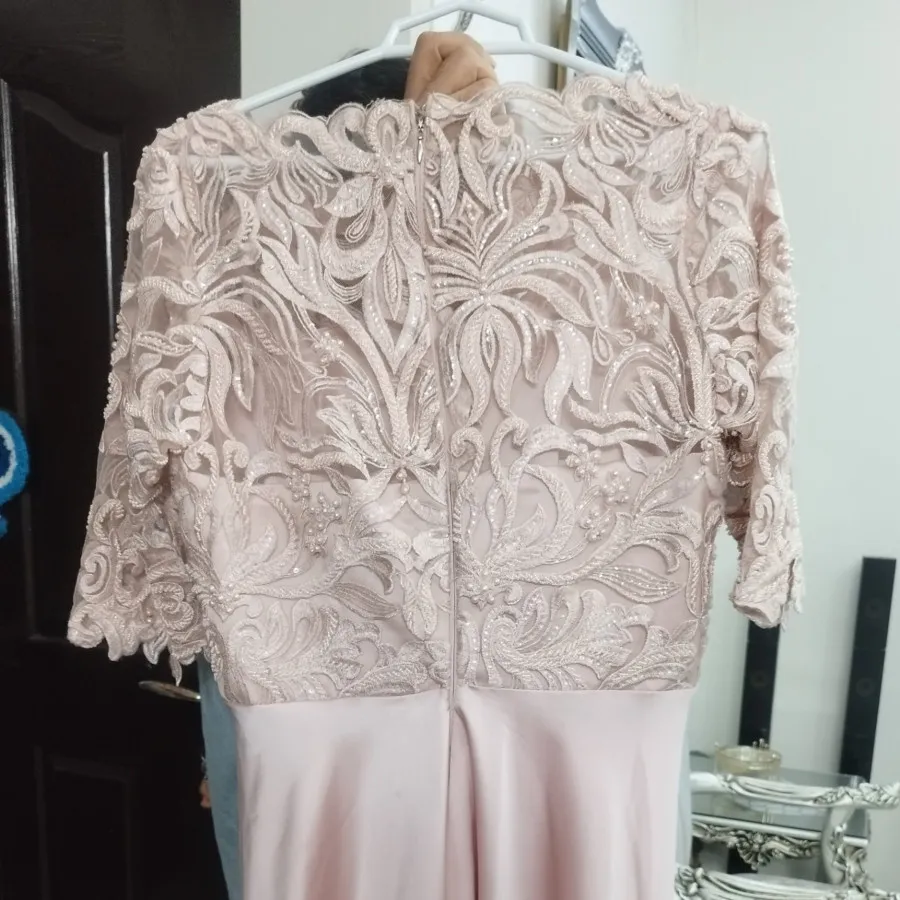 لباس مجلسی زنانه