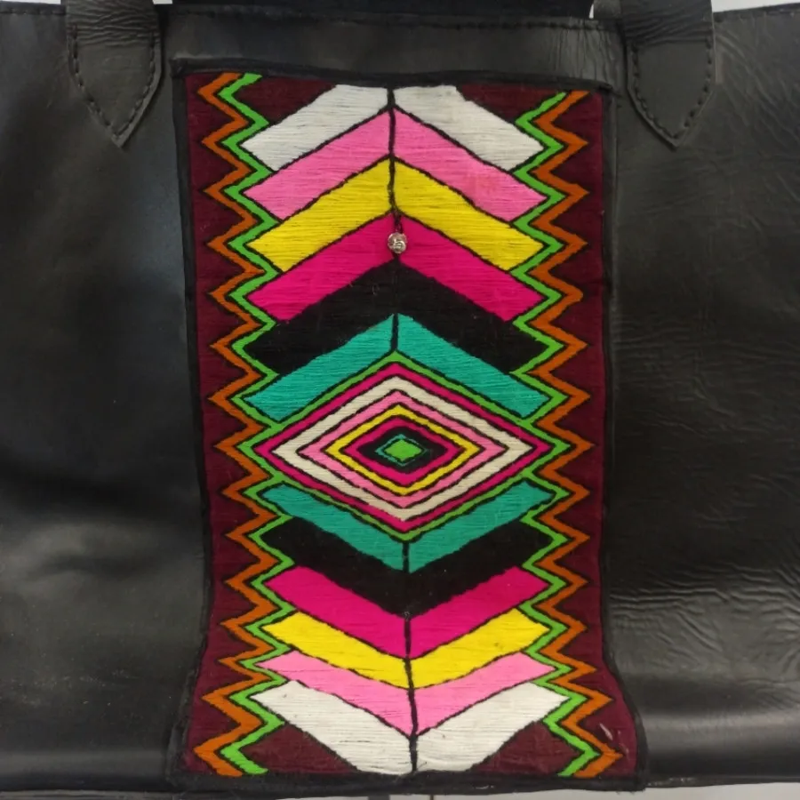 کیف چرم مصنوعی