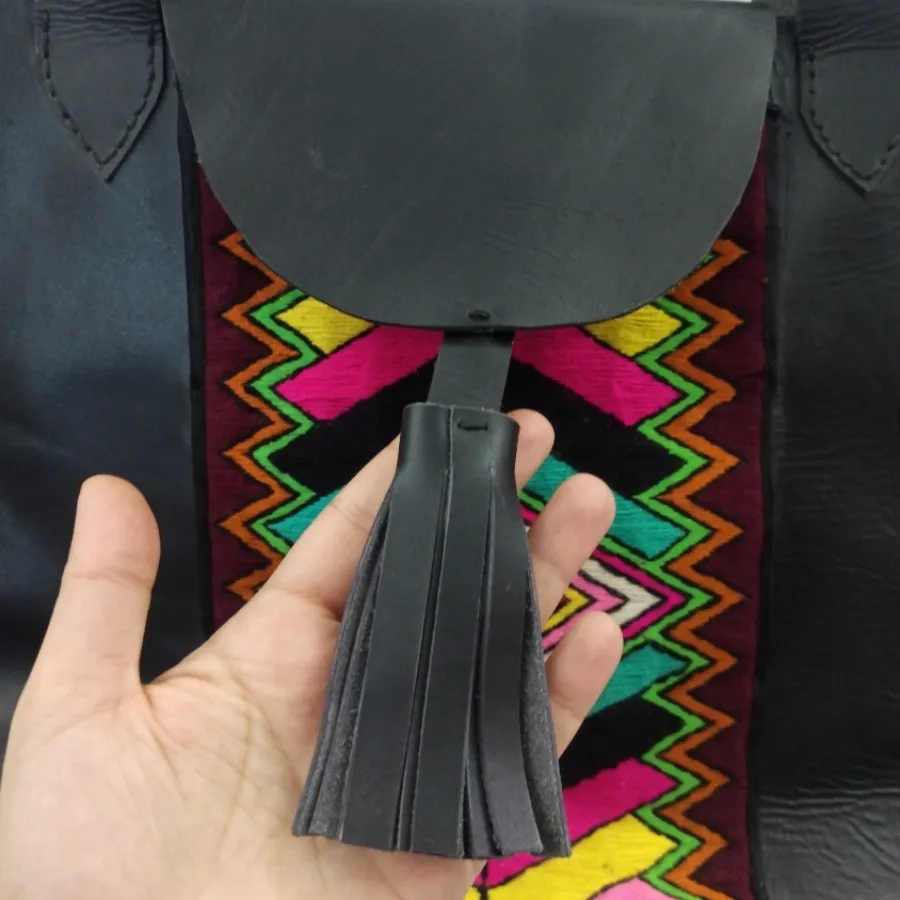 کیف چرم مصنوعی