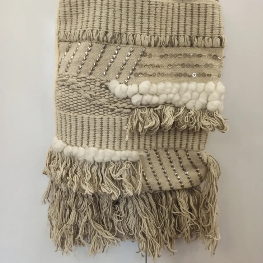 کیف دستبافت بوهو
