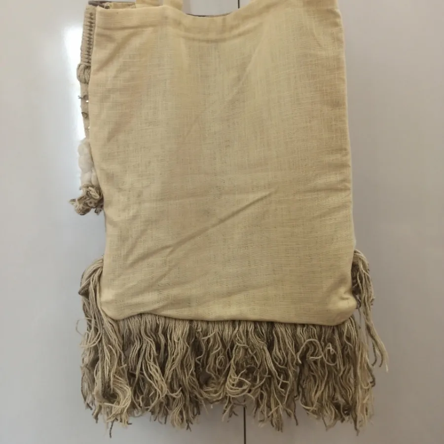 کیف دستبافت بوهو