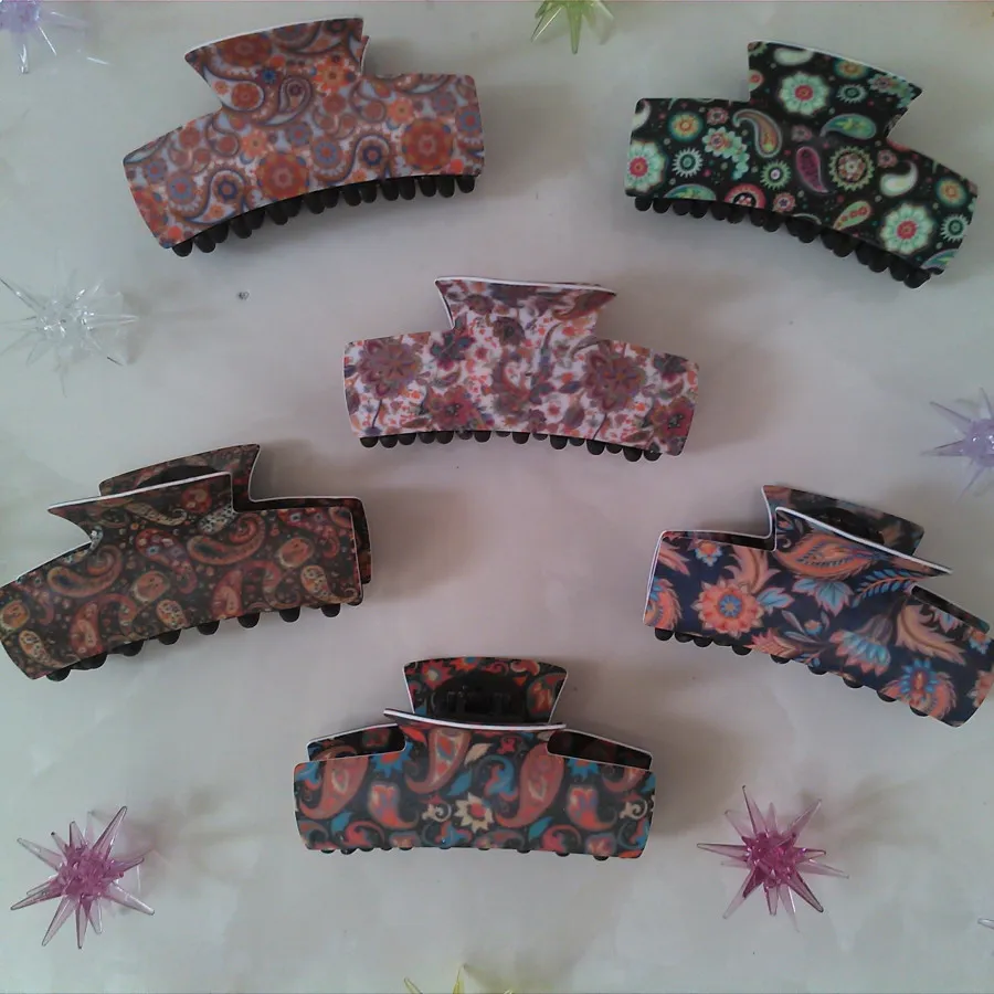 کلیپس طرح بته جقه