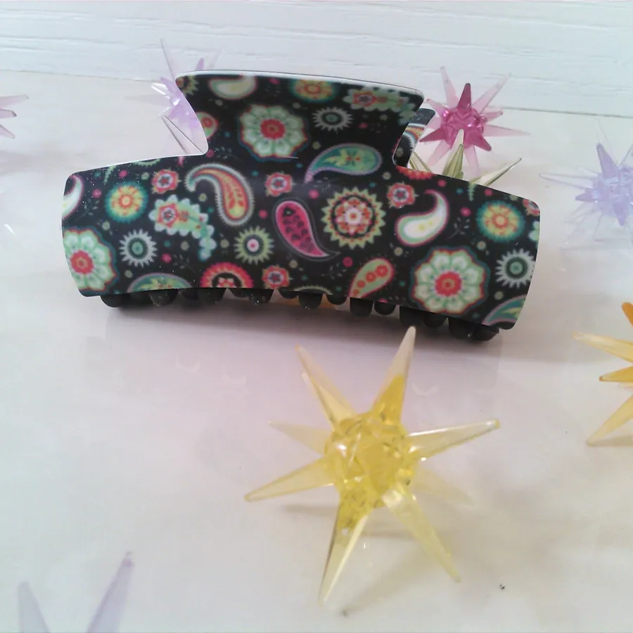 کلیپس طرح بته جقه