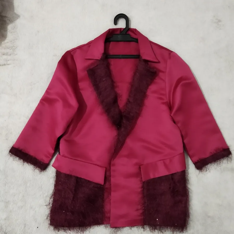 کت مجلسی زنانه