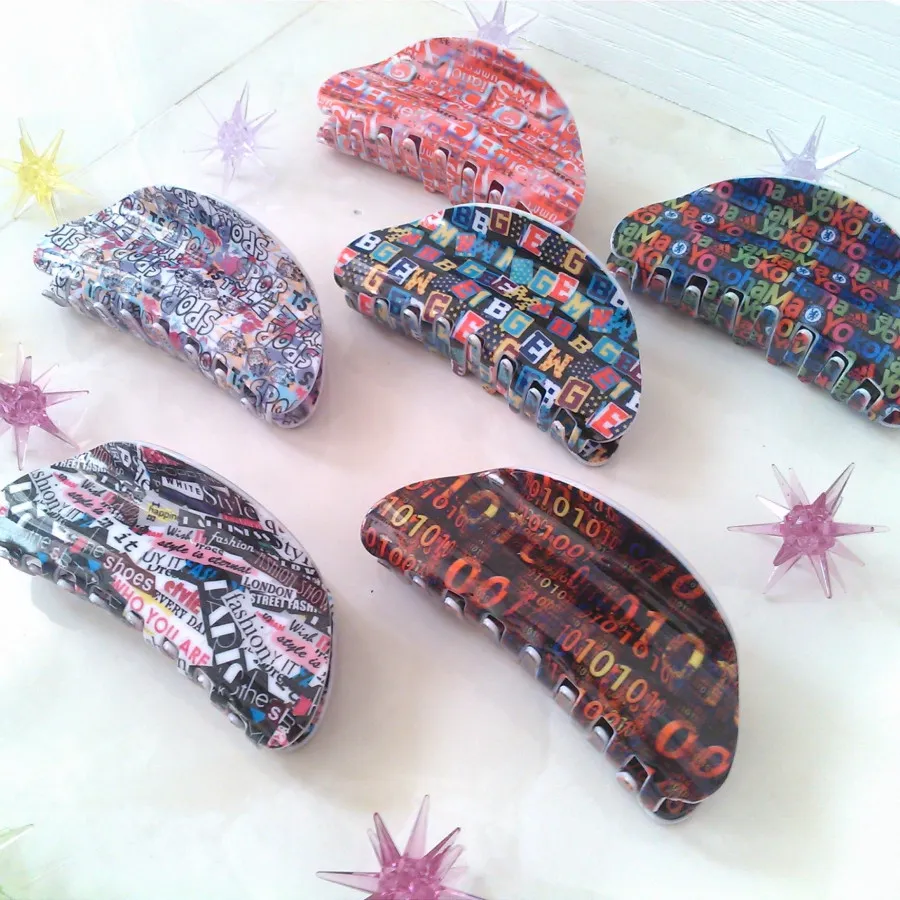 کلیپس زیبا و مقاوم