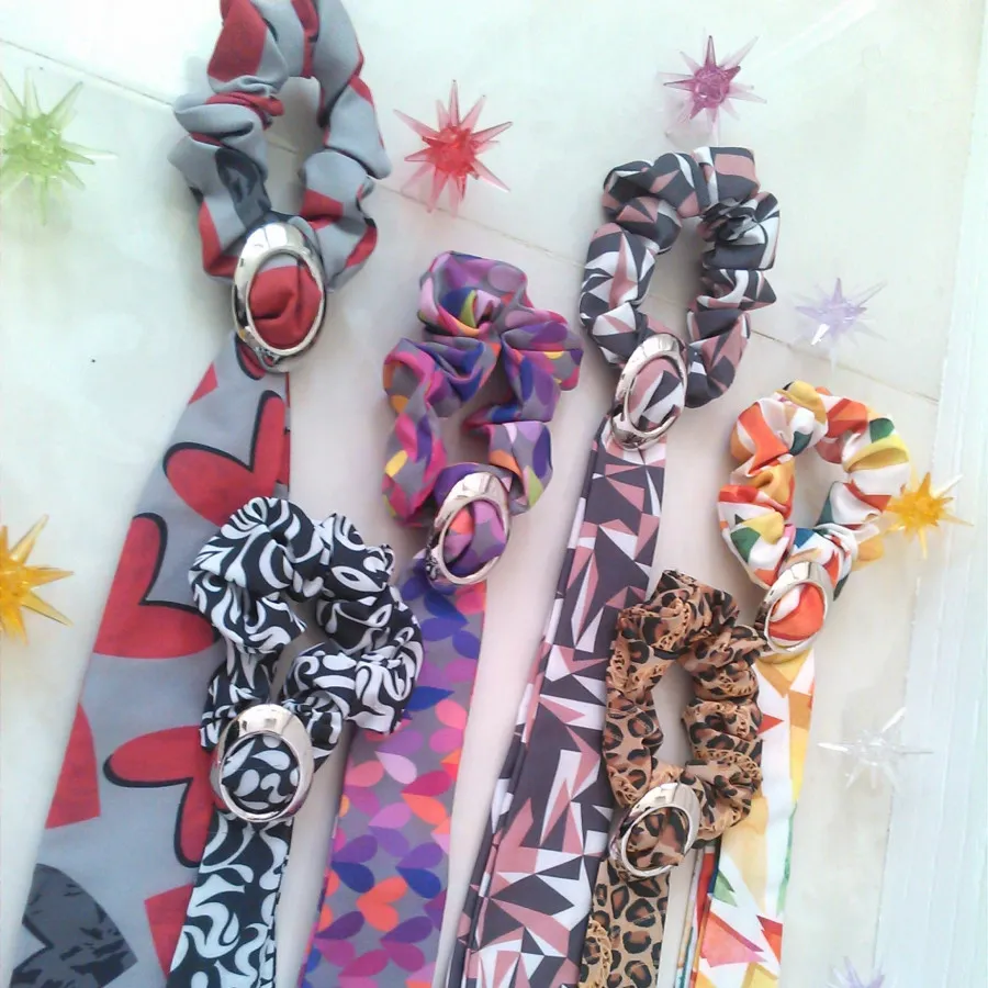 کش مو کرواتی