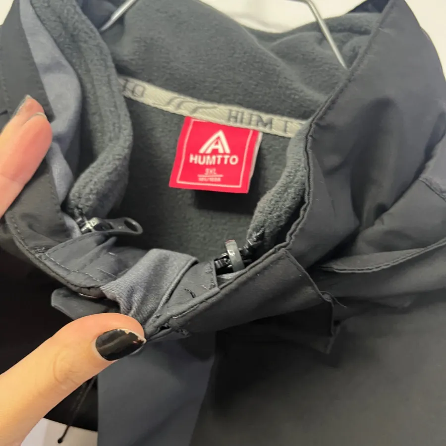 کاپشن هامتو