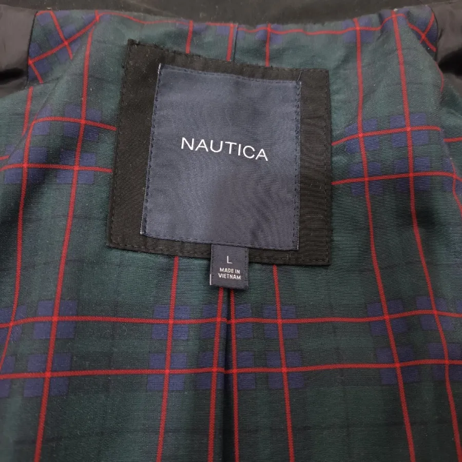 بارانی خارجی NAUTICA