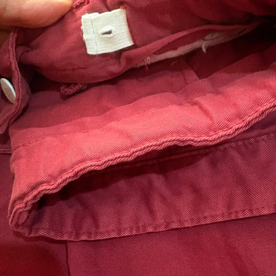 شلوار کودک و نوجوان