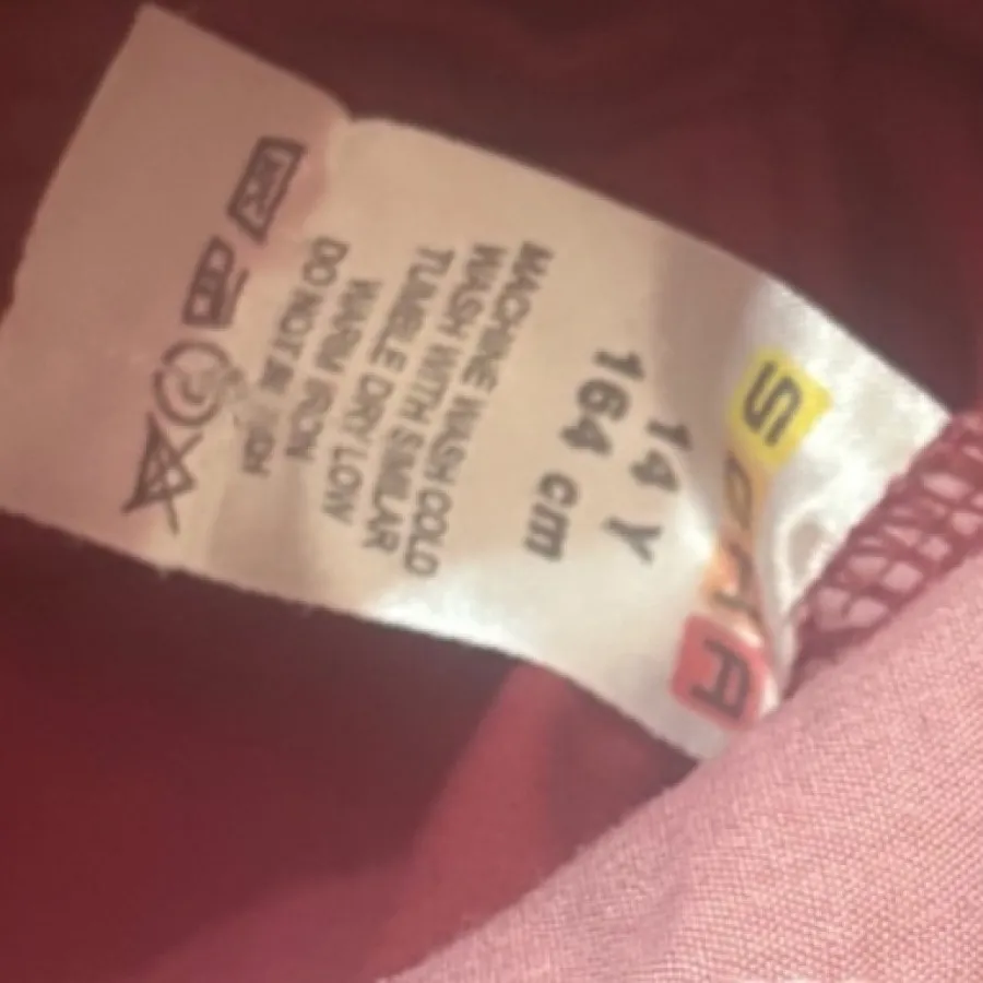 شلوار کودک و نوجوان