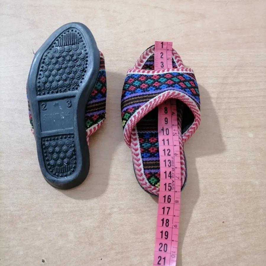 دمپایی سنتی