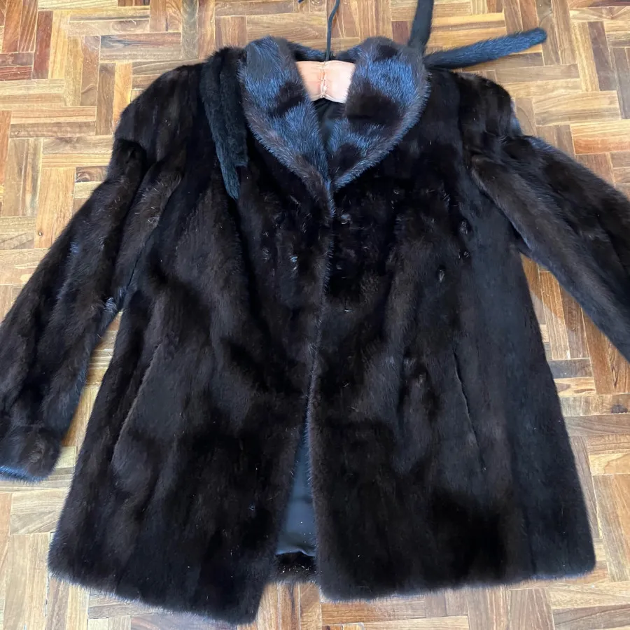 پالتو پوست Malus Vienna