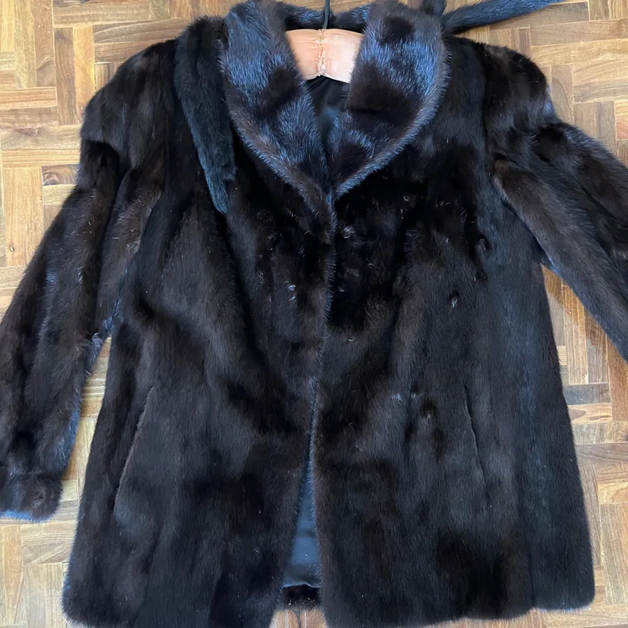 پالتو پوست Malus Vienna