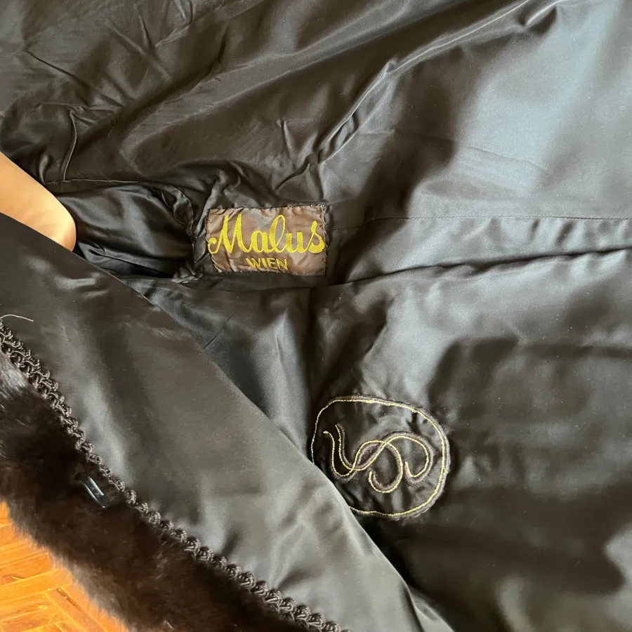 پالتو پوست Malus Vienna