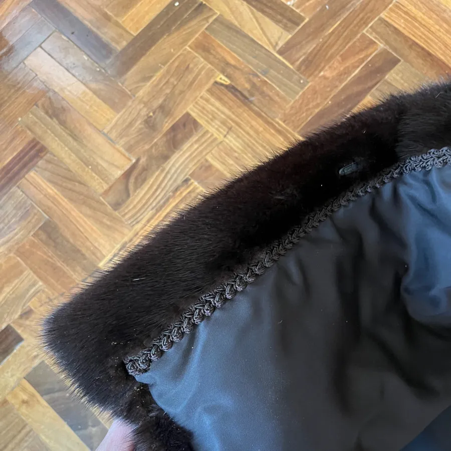 پالتو پوست Malus Vienna