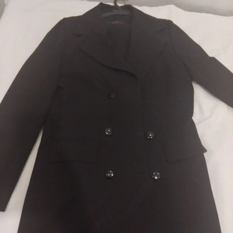 فرم اداری با شلوار