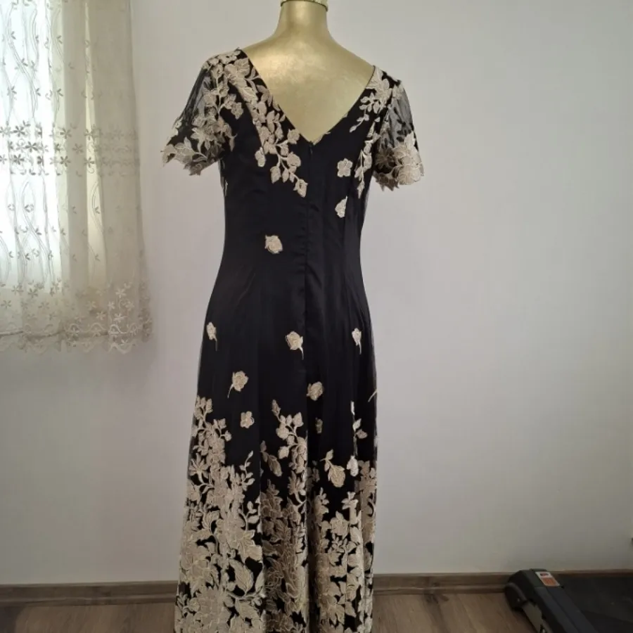 پیراهن مجلسی