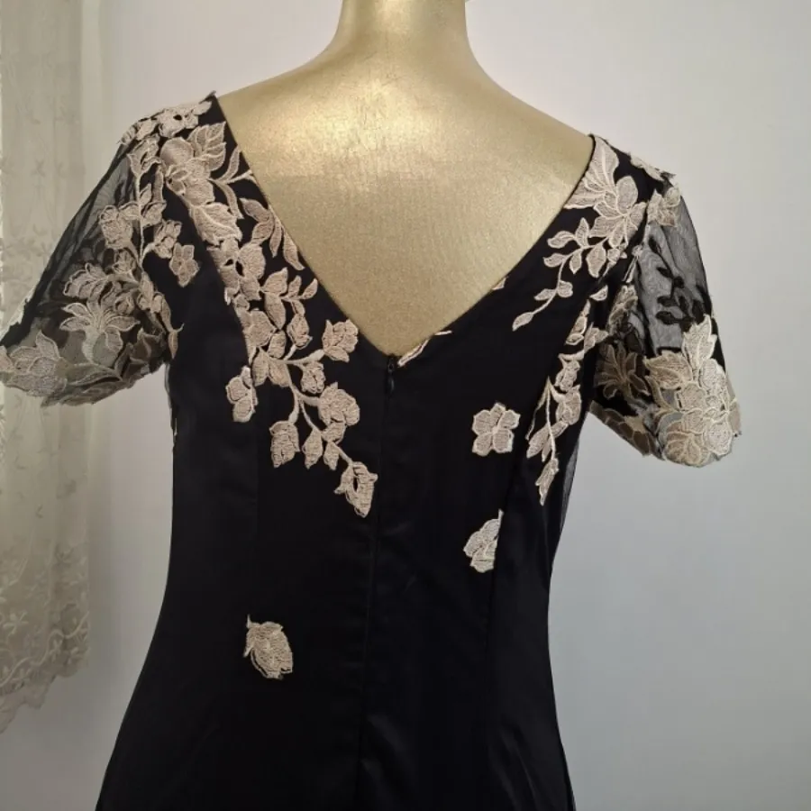 پیراهن مجلسی