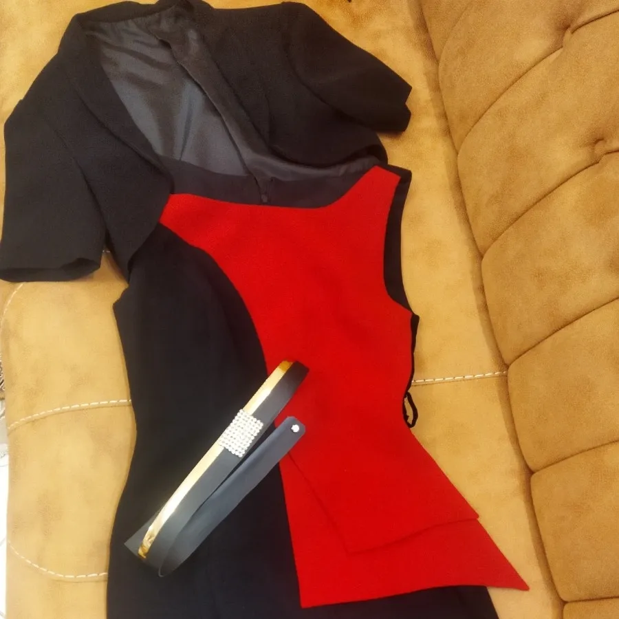 کت و سارافون مازراتی شیک