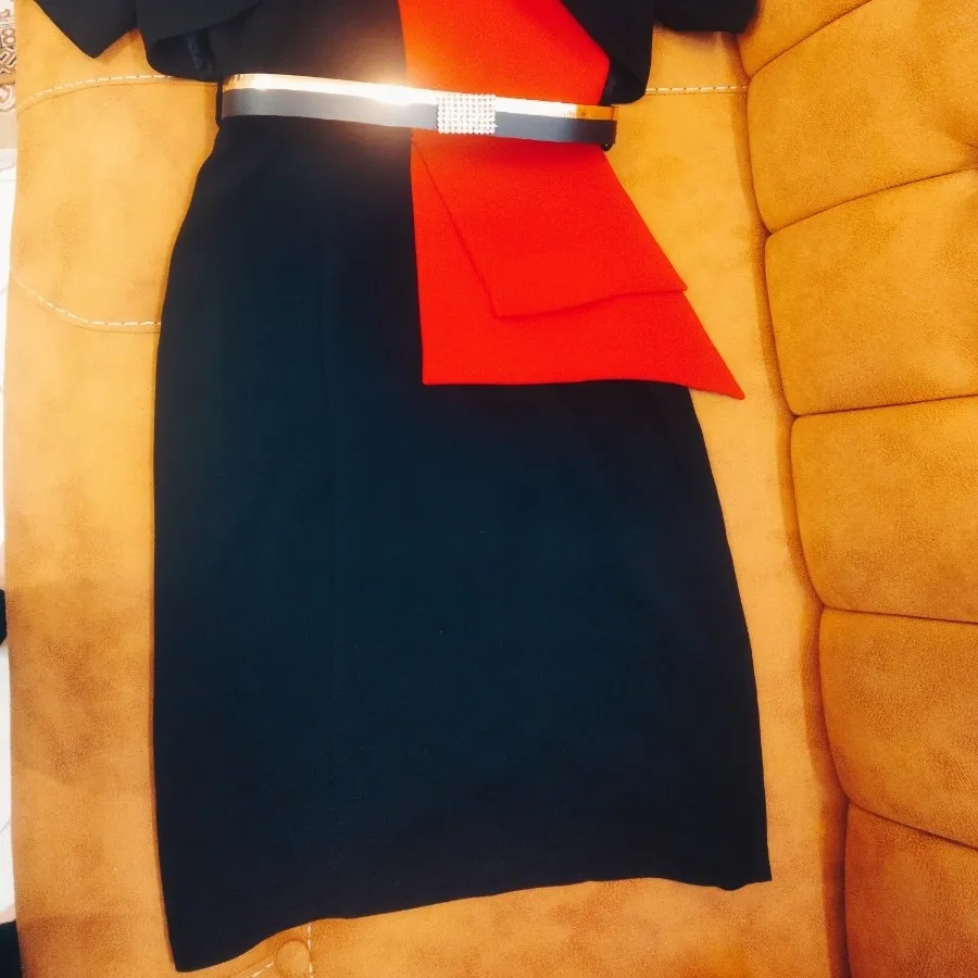 کت و سارافون مازراتی شیک