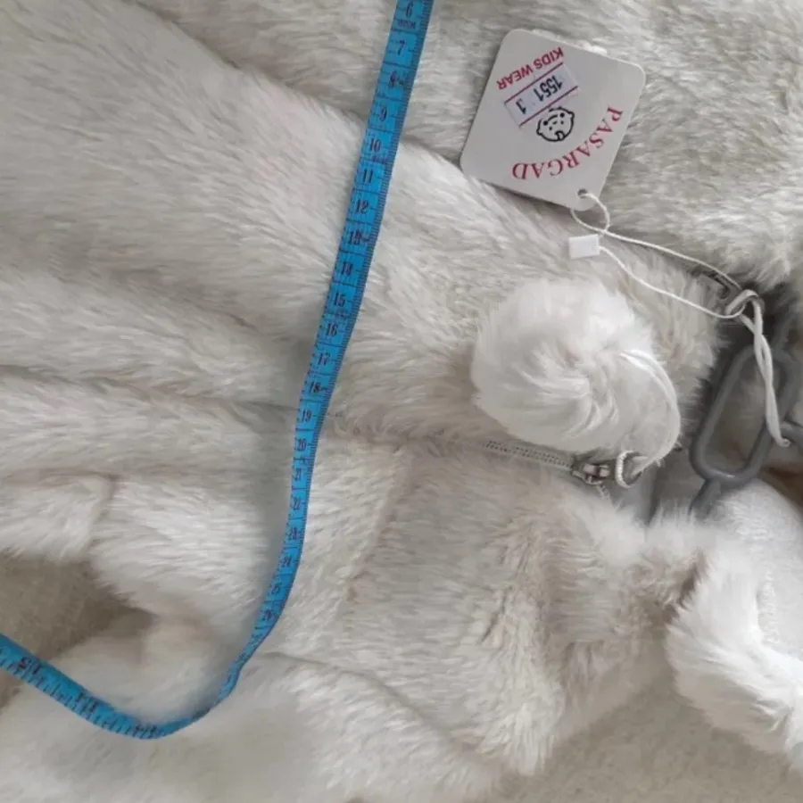 سرهمی پشمالو