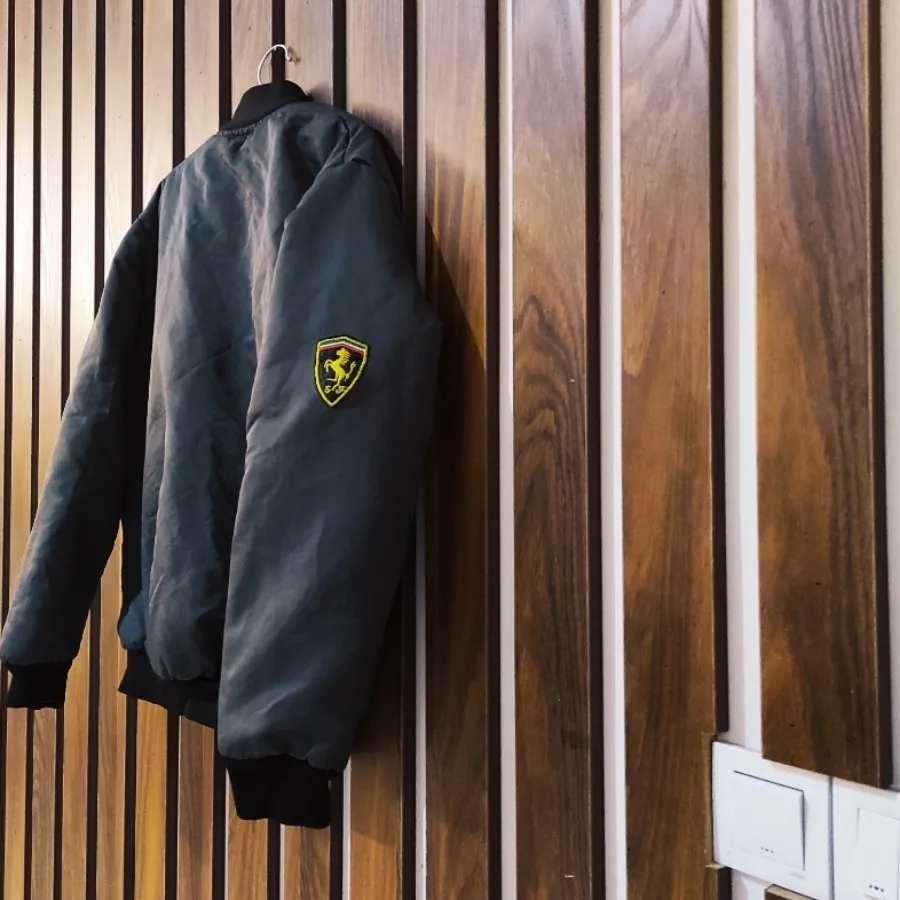 کاپشن خلبانی