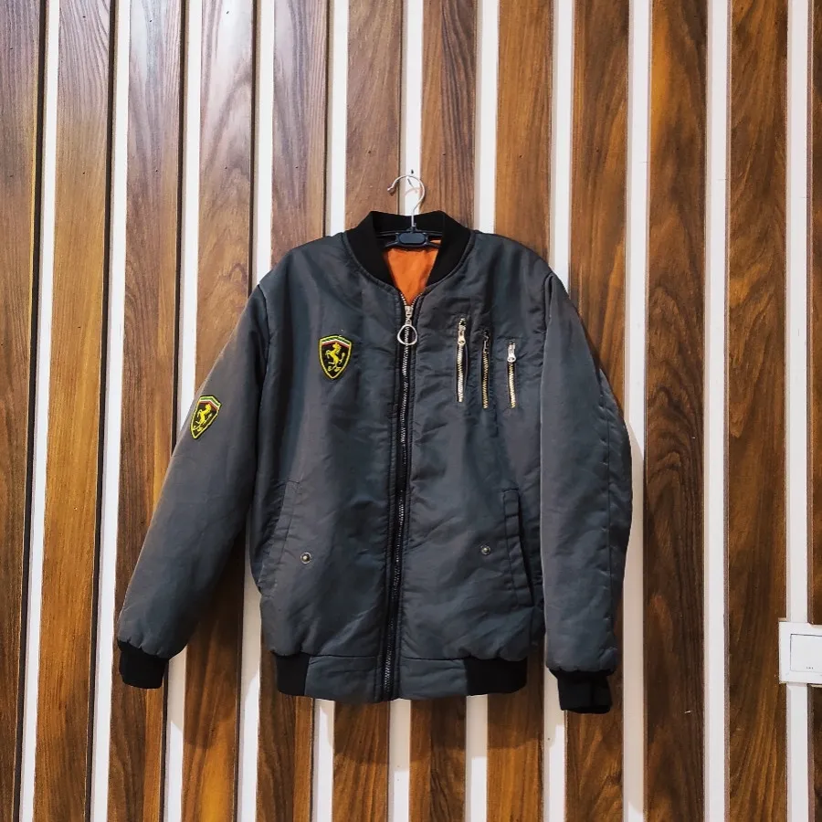 کاپشن خلبانی