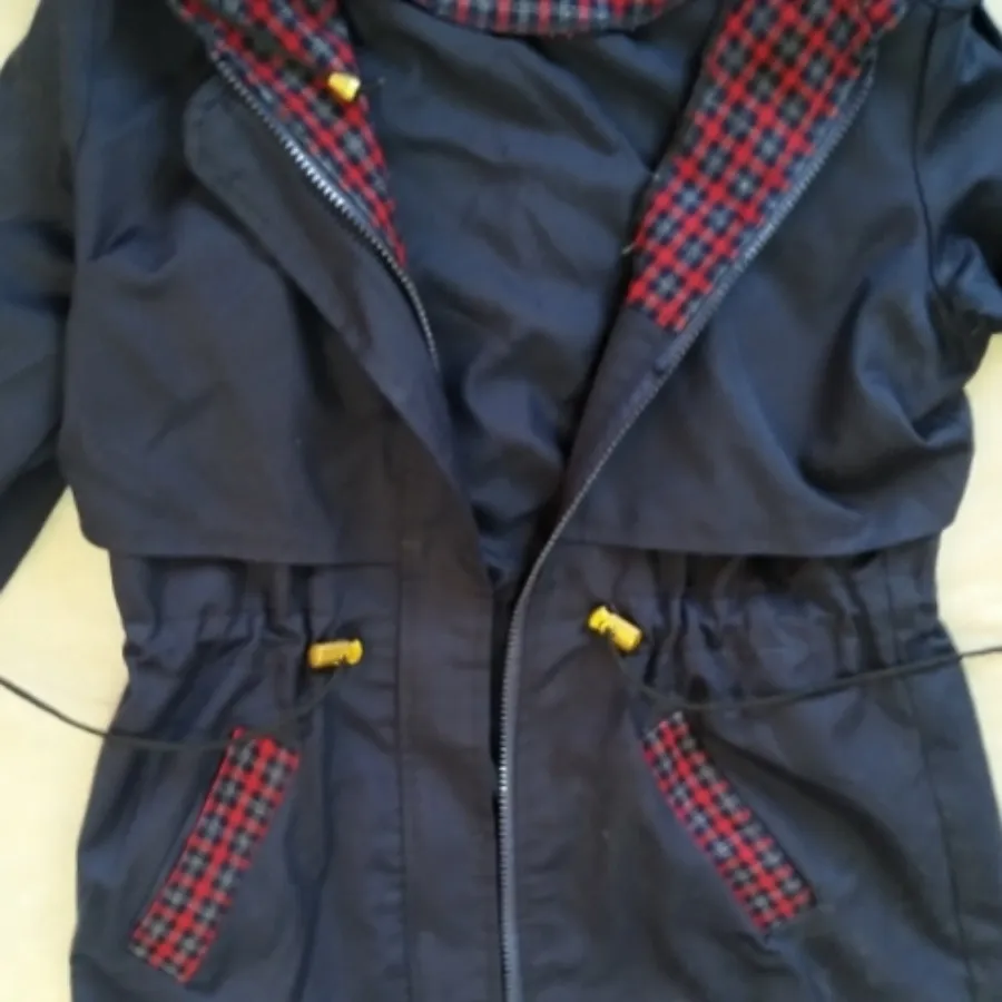 کاپشن جنس عالی