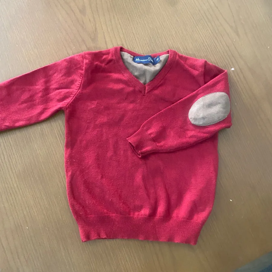 پلیور بلوز پسرانه یلدایی