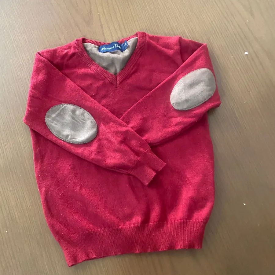 پلیور بلوز پسرانه یلدایی