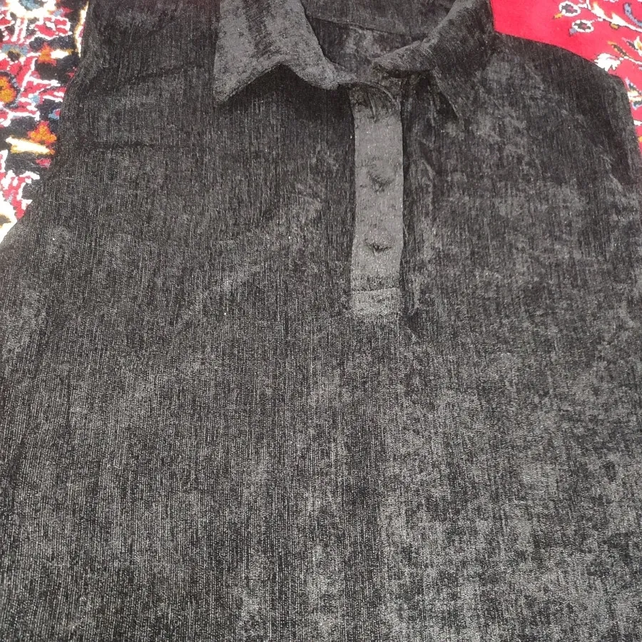 کت سارافون مجلسی مخمل